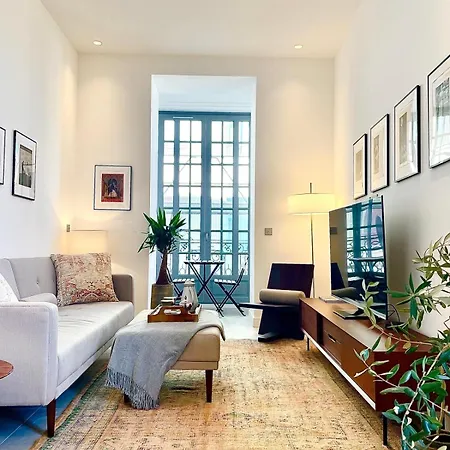 Carre Dorelegant 2 Br *