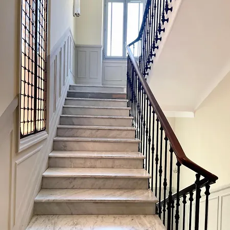 דירה Carre Dorelegant 2 Br *