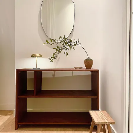 Apartamento Carre Dorelegant 2 Br