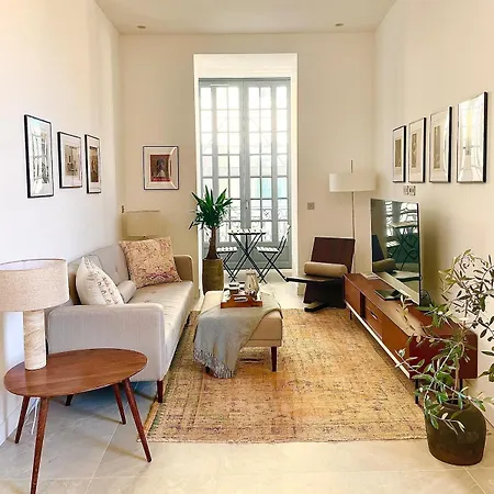 Carre Dorelegant 2 Br *