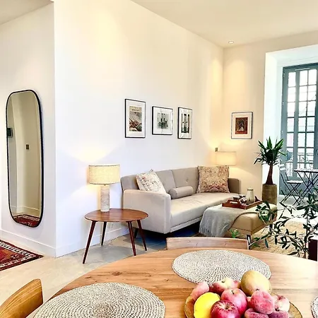 Carre Dorelegant 2 Br דירה