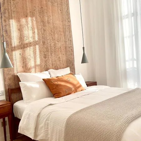 Carre Dorelegant 2 Br *