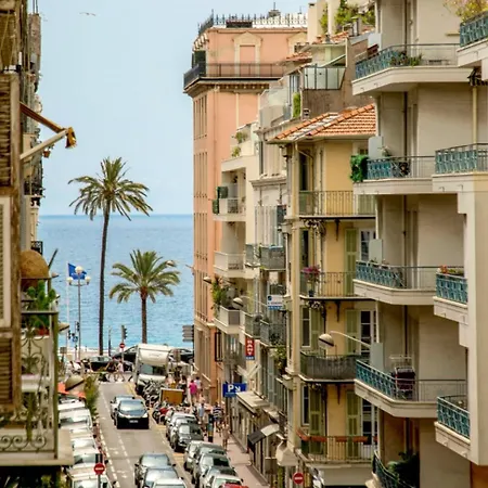 Apartamento Carre Dorelegant 2 Br *