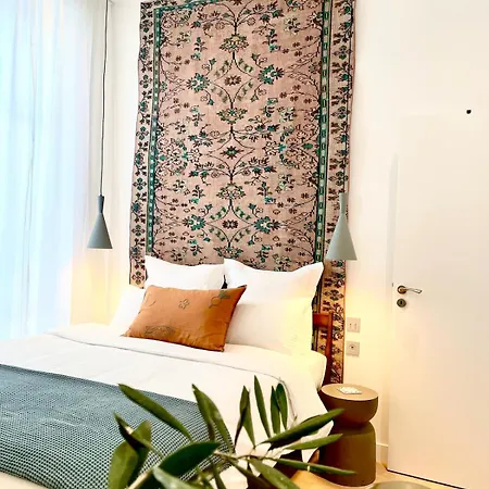 Carre Dorelegant 2 Br *