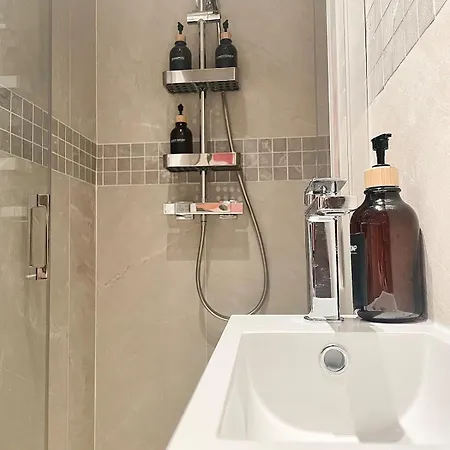Carre Dorelegant 2 Br ניס