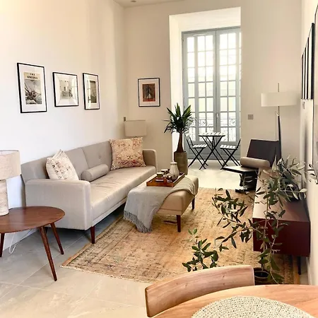 Carre Dorelegant 2 Br *