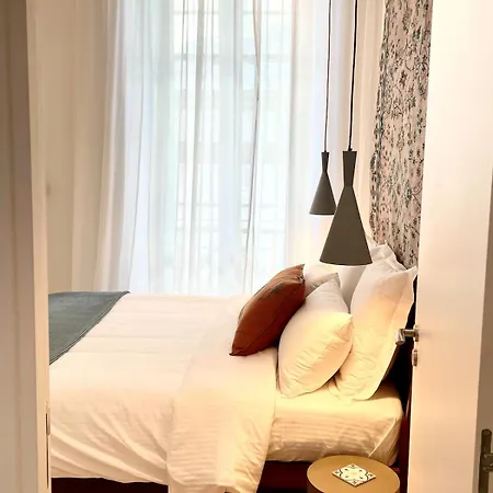 Carre Dorelegant 2 Br * ניס