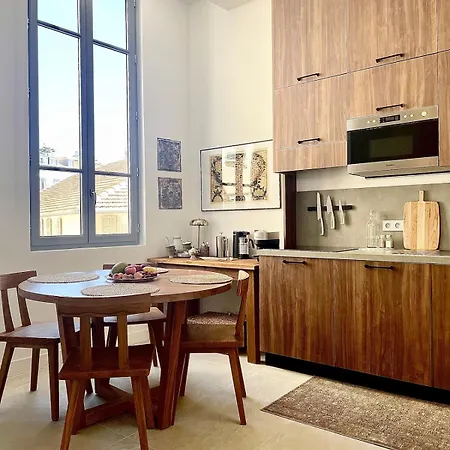 Carre Dorelegant 2 Br *