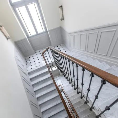 דירה Carre Dorelegant 2 Br ניס