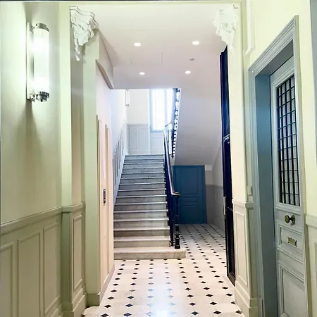 דירה Carre Dorelegant 2 Br