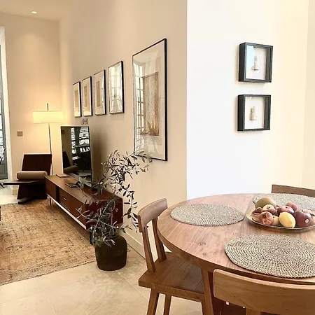Carre Dorelegant 2 Br ניס