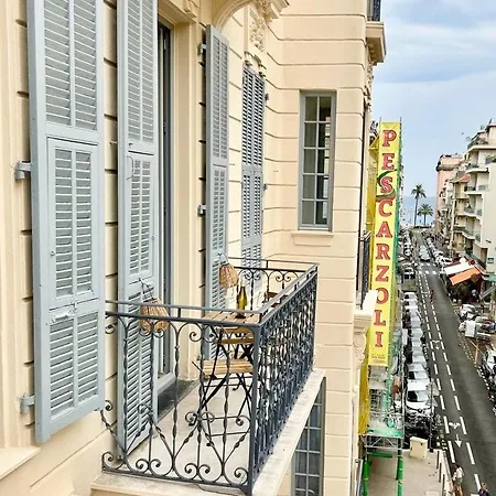 דירה Carre Dorelegant 2 Br *