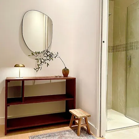 Carre Dorelegant 2 Br * ניס