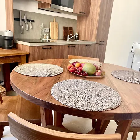 דירה Carre Dorelegant 2 Br