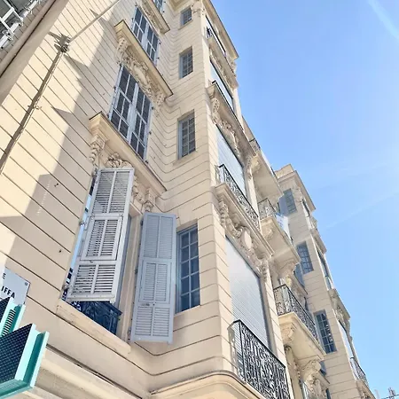 דירה Carre Dorelegant 2 Br